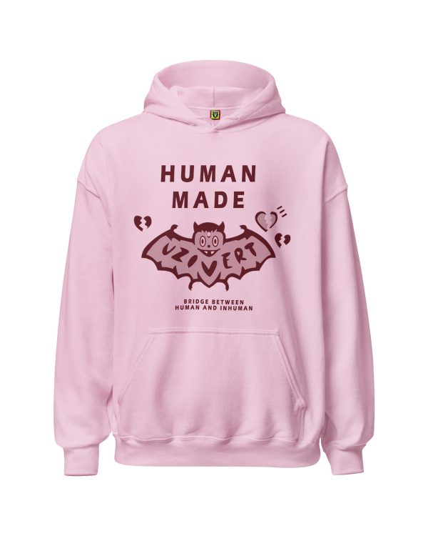 Shop Human Made Collection Hoodie: Your Ultimate Guide