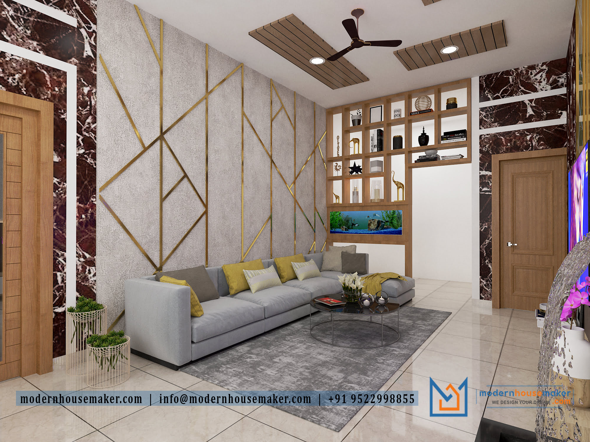 Best Interior Design Companies in Indore