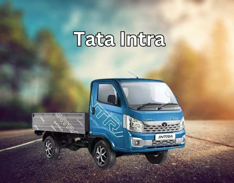 Tata Intra Pickup Truck