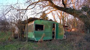 Junk Camper Trailers Removals Services