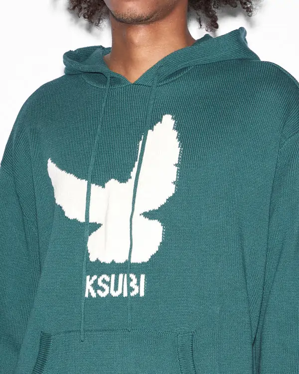 Why Celebrities Are Loving Ksubi Hoodie Right Now