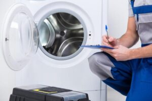 How to Choose the Right LG Washing Machine Service Center in Dubai