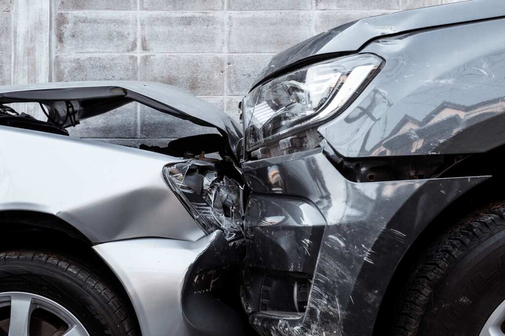 Los Angeles car accident attorney