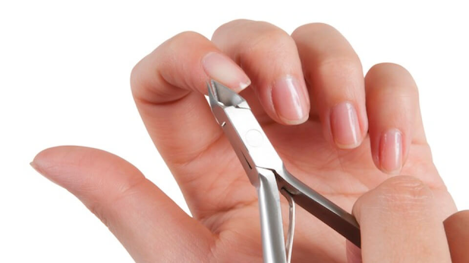 Best Mini Cuticle Nipper