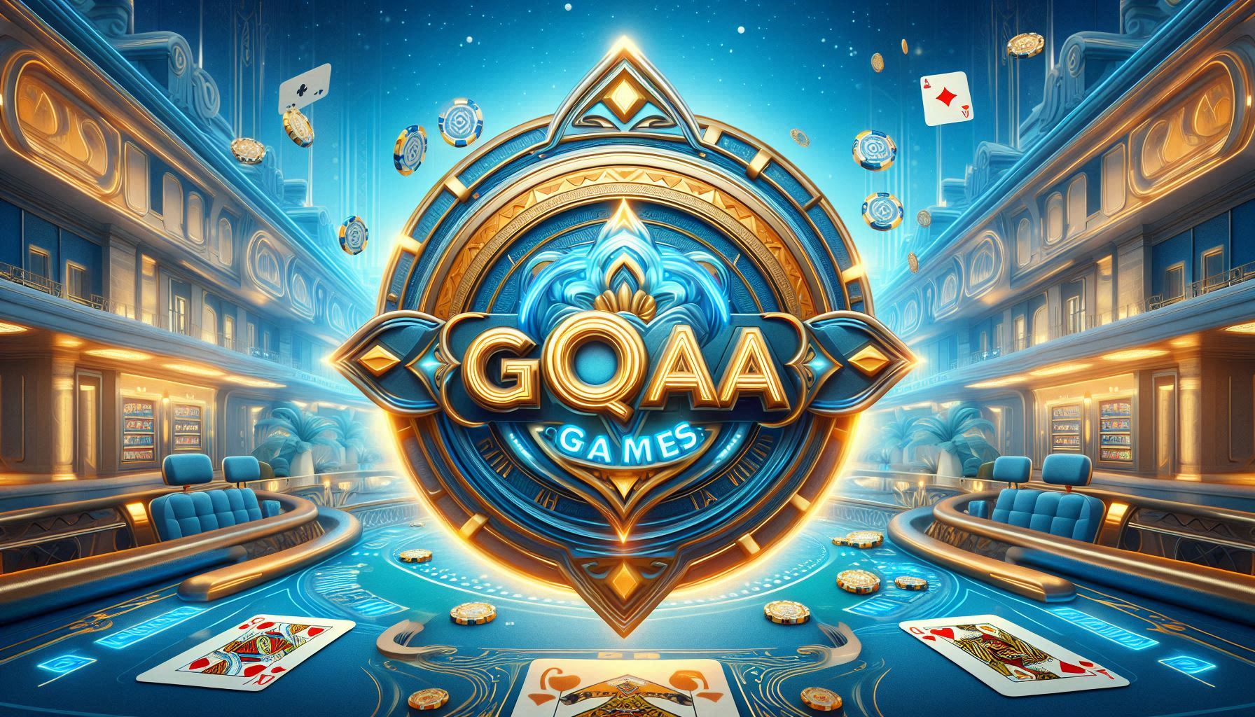 Goa Games