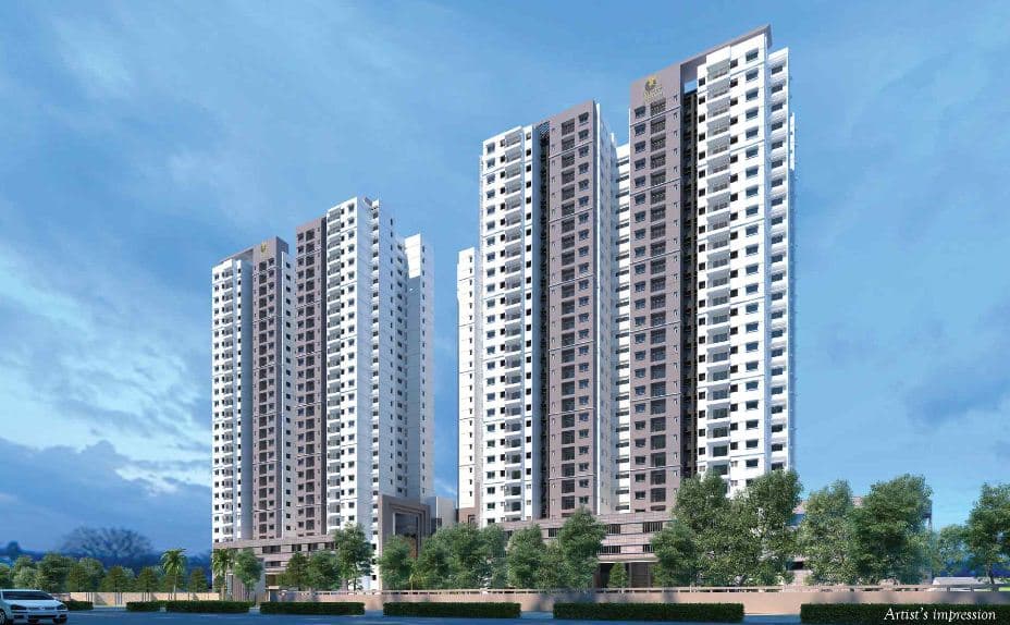 Adarsh Rosewood