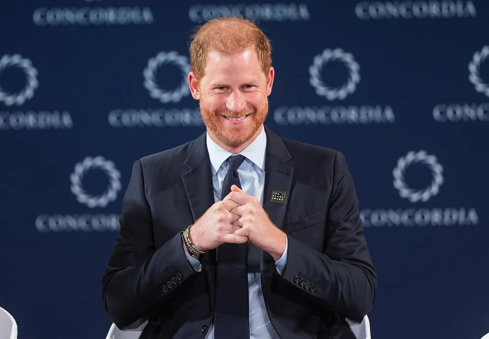 Prince Harry: A New Era of Advocacy and Personal Growth