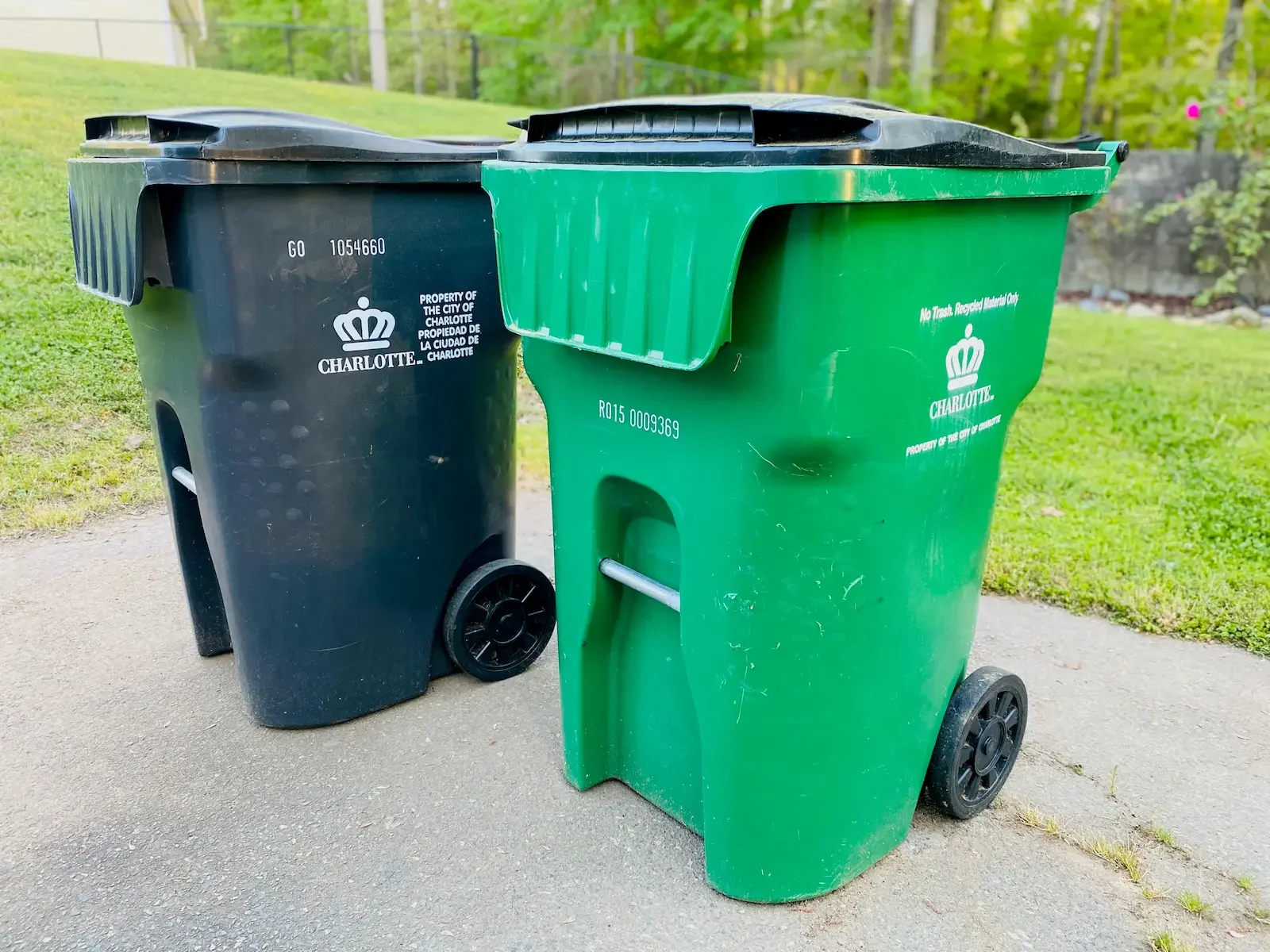 Bulk Recycling Kits in Wisconsin