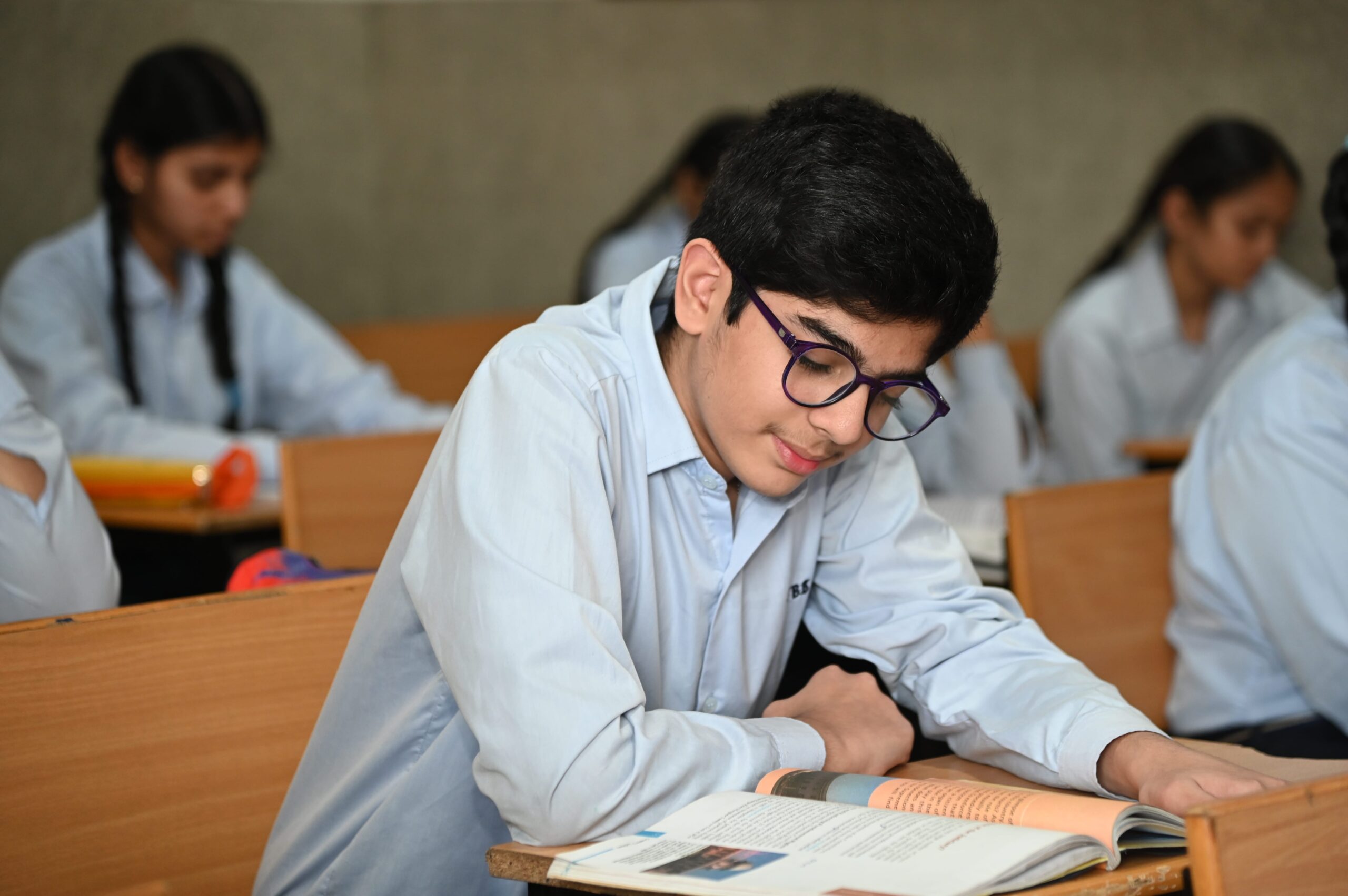 Top schools in Panchkula