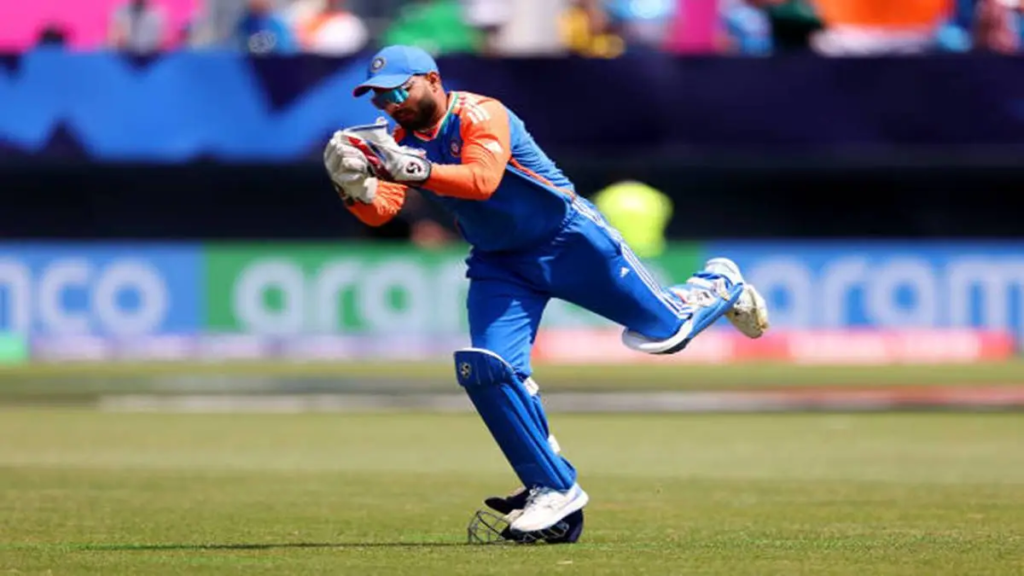 Will Rishabh Pant Play T20 World Cup?