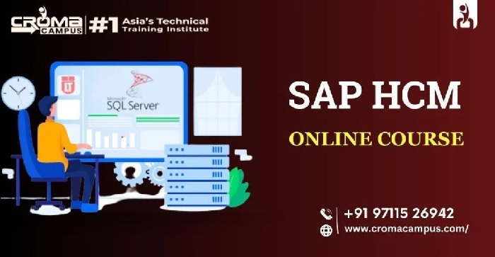 SAP HCM Certification