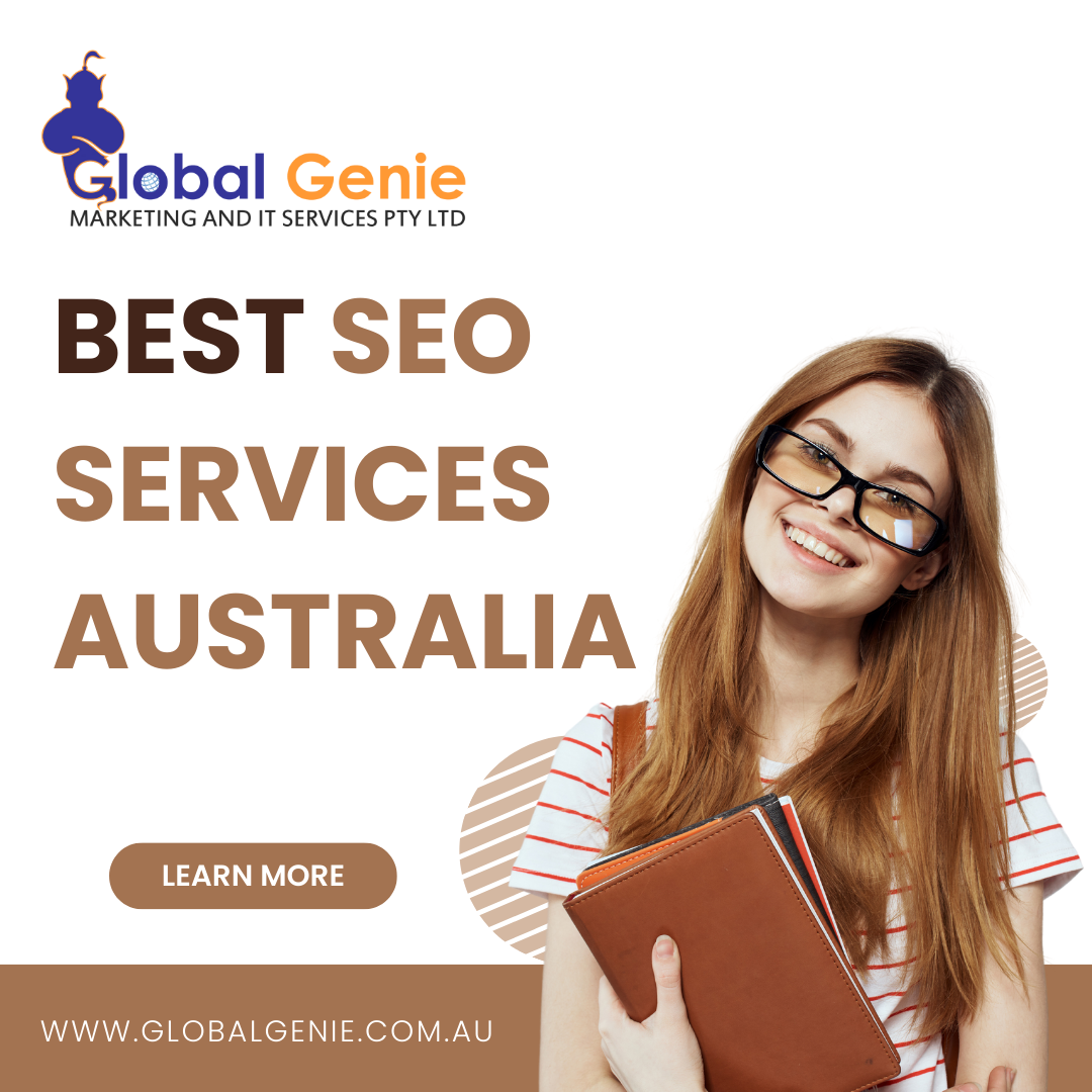 Best SEO Services Australia