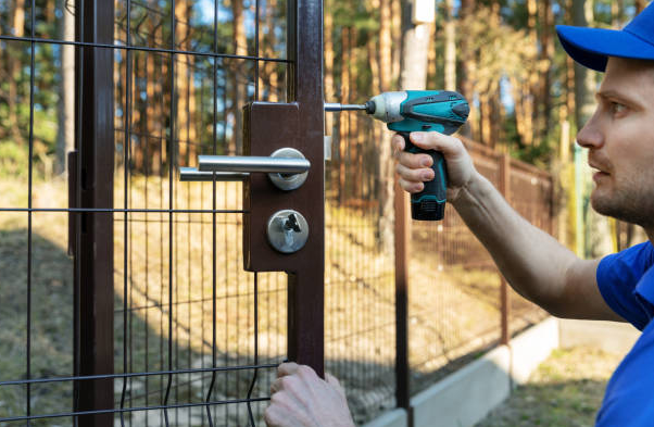 best locksmith services