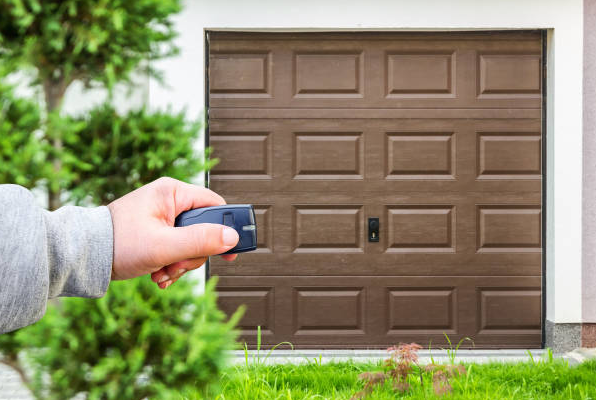 garage door repair in redmond