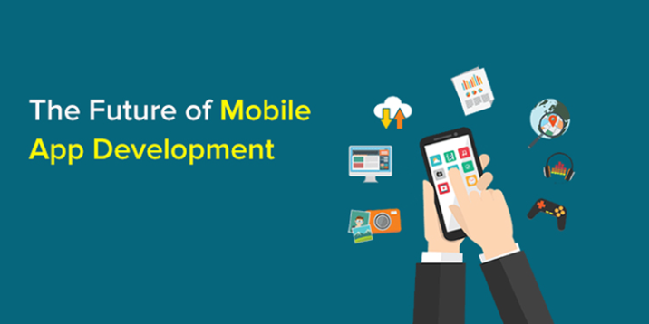 Mobile App Development for Smart Cities in USA