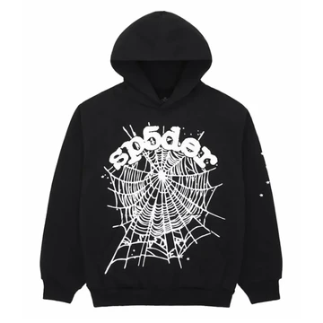 Sp5der Hoodie