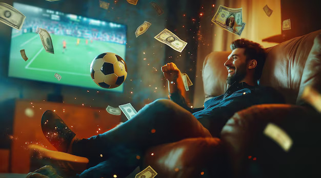 Sports Betting