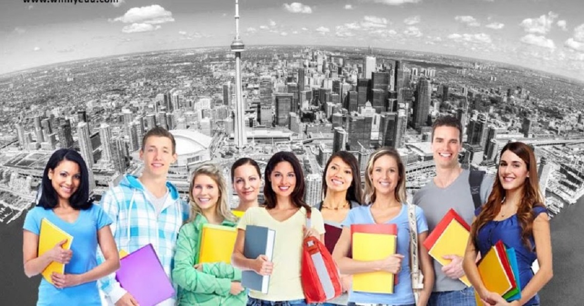 Study Abroad Best Consultant in Pakistan