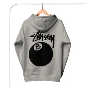 How to Style Your Stussy Hoodie for Any Season