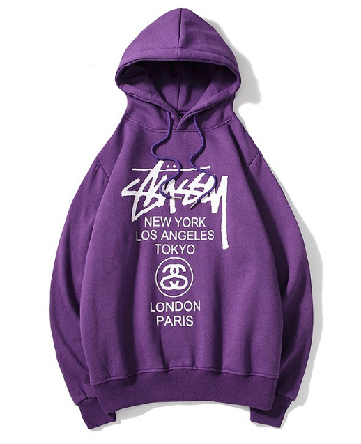 Stussy Hoodie