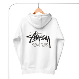 How to Style Your Stussy Hoodie for Any Season