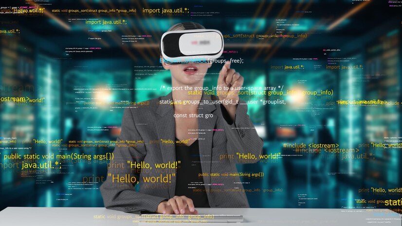 The Future of Web Applications with Augmented Reality (AR)