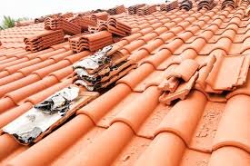 roof repair services in New Jersey