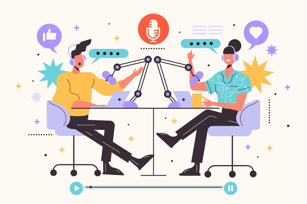 Top Tips For Launching a Podcast for Your Businesses