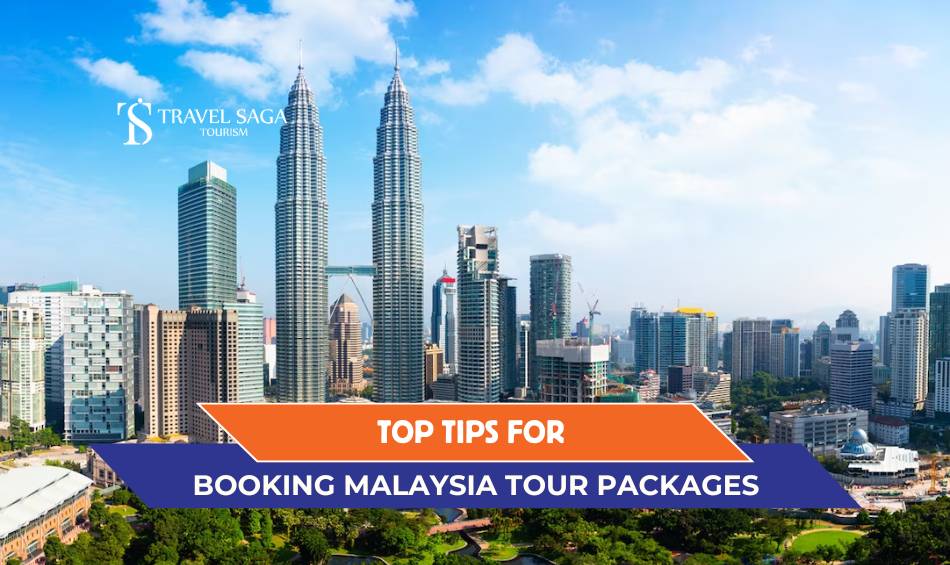 Malaysia Tour Package