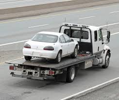 Tow Truck Company in Lithonia