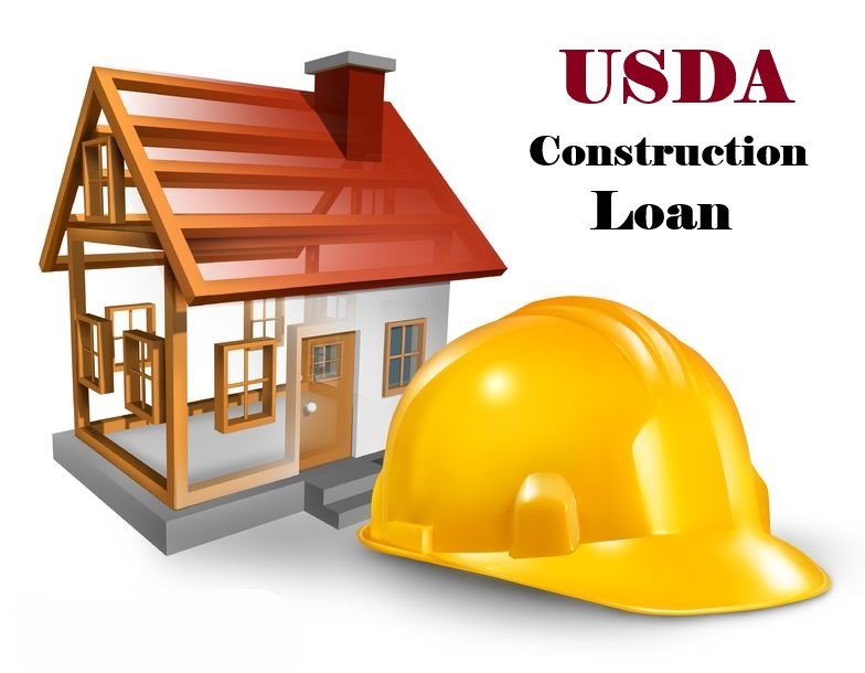 USDA Construction Loans