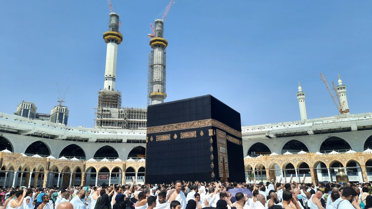 Umrah