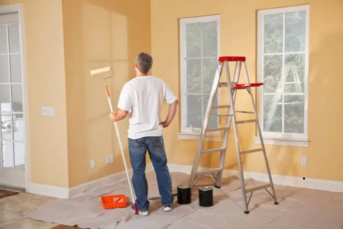 Expert Painting Services for a Stunning Home Transformation