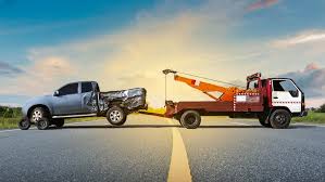 Vehicle Towing services in Livonia