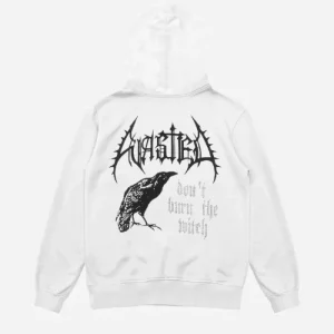 Wasted-Hoodie-