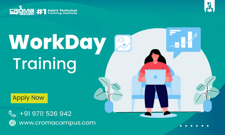 Workday Training