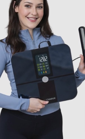 Body Composition Analyzer in USA