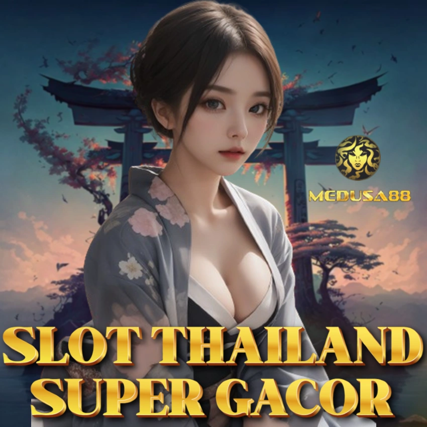 Server Thailand