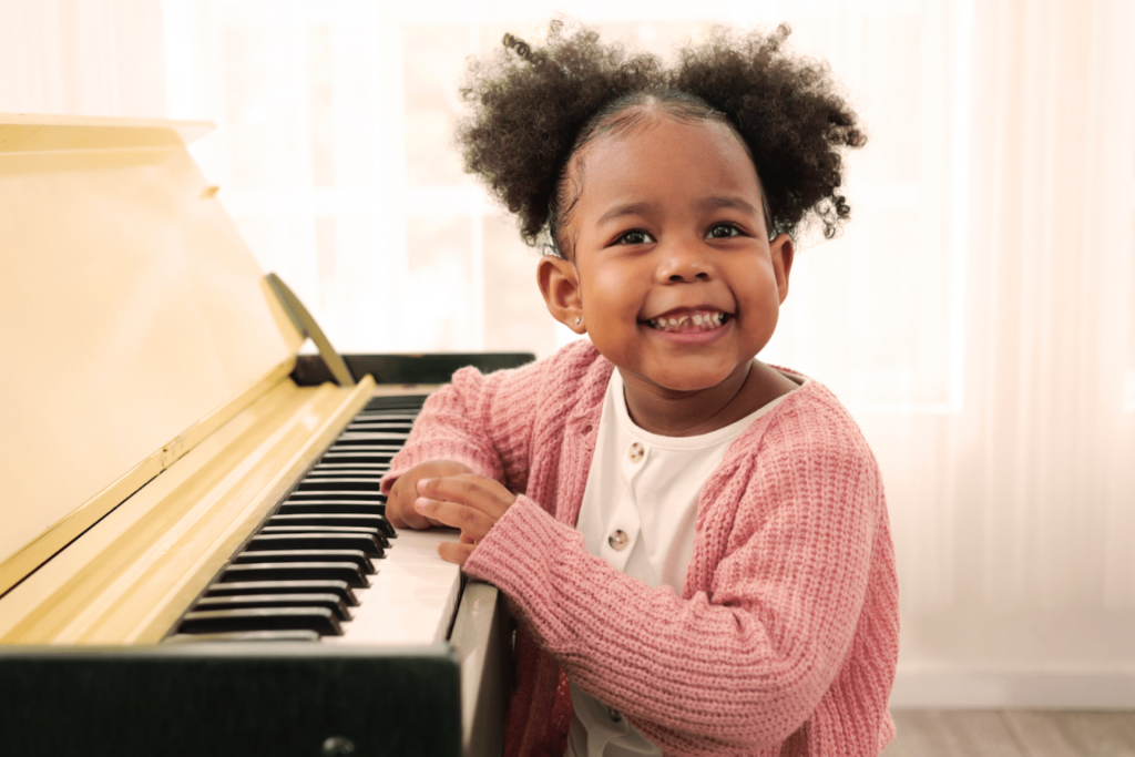 piano lessons