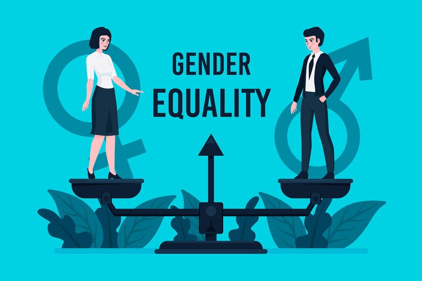 Causes of Gender Inequality in India