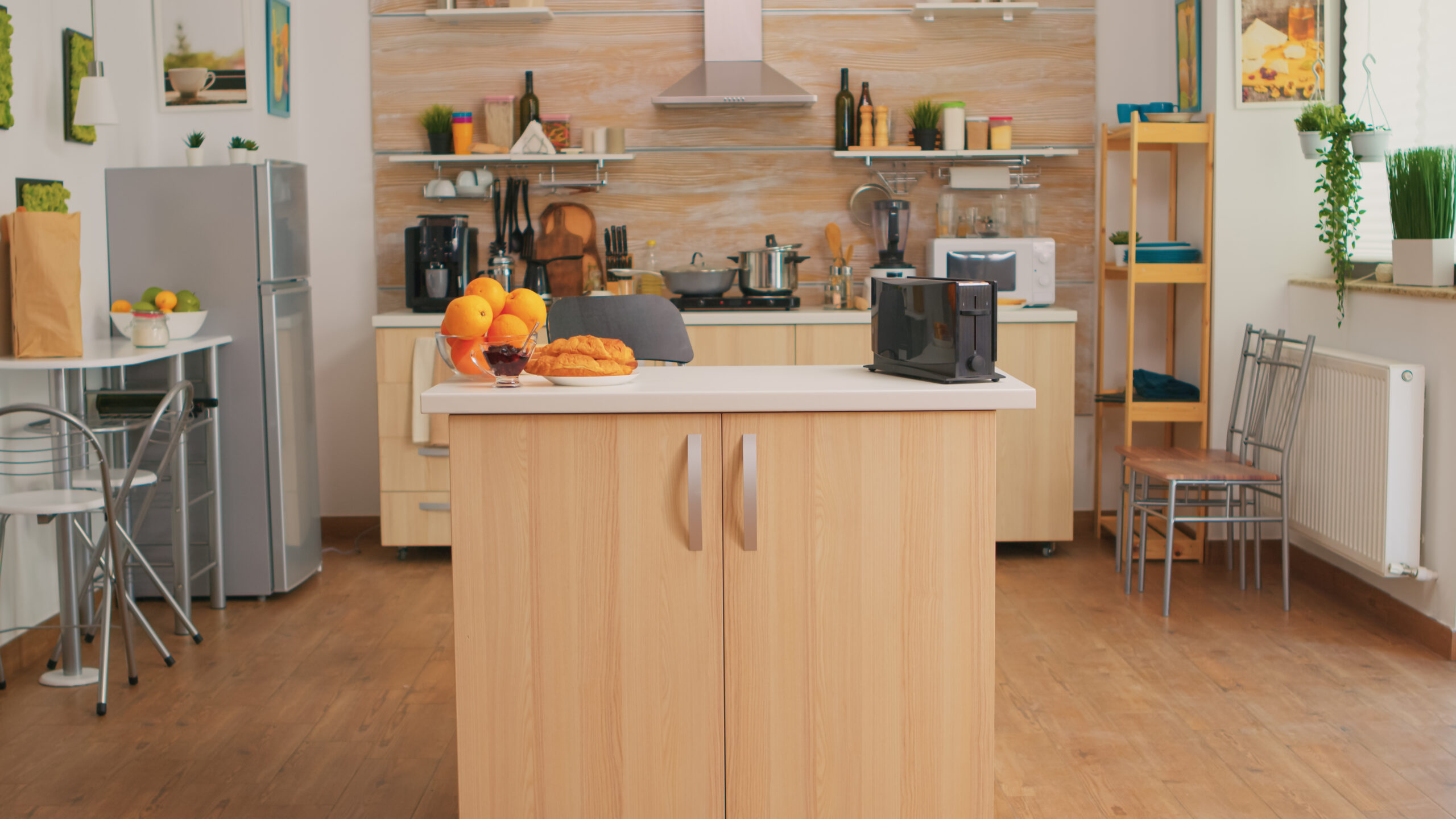 Transform Your Space - Shop Kitchen Cabinets Today