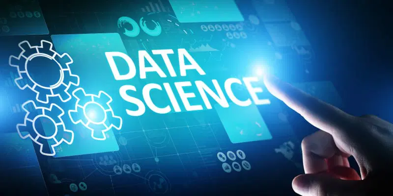 data science course