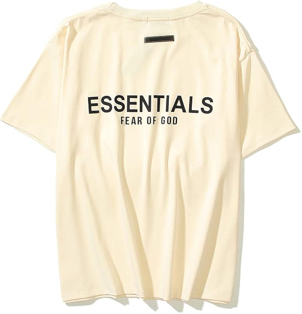 Top 10 Tips for Choosing the Perfect Essentials Shirt