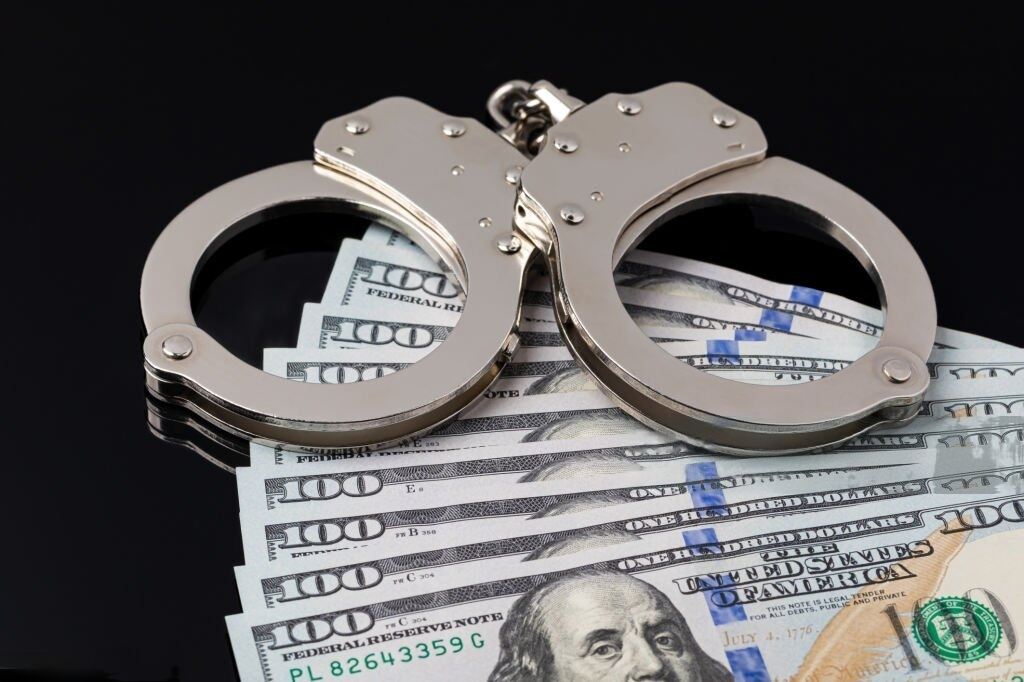 bail bond process in Clinton NC