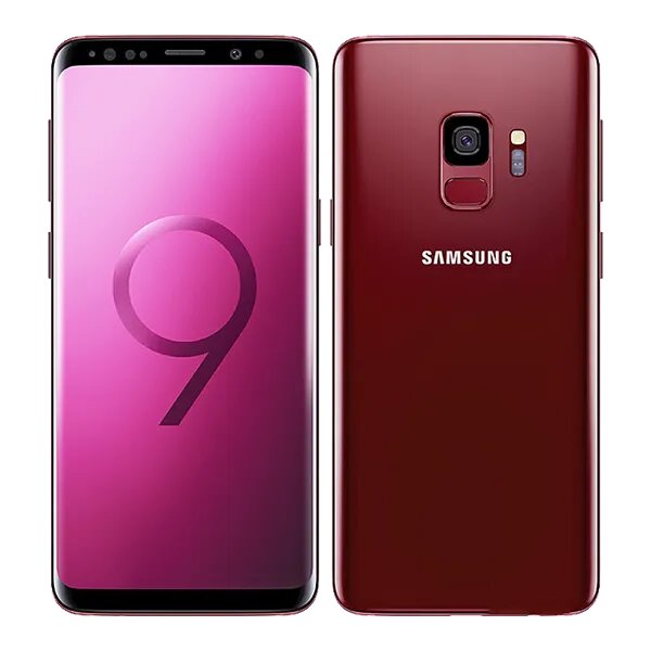 samsung galaxy s9