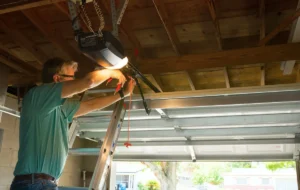 Local Garage Door Repair