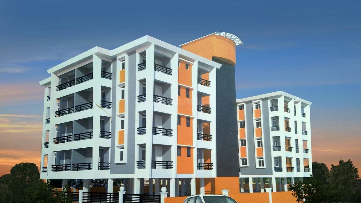 Apartments in Vijayawada