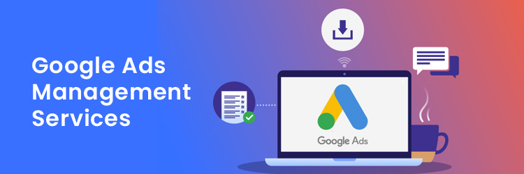 Google Adwords Management Services