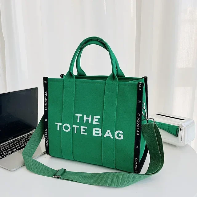 The Tote Bag