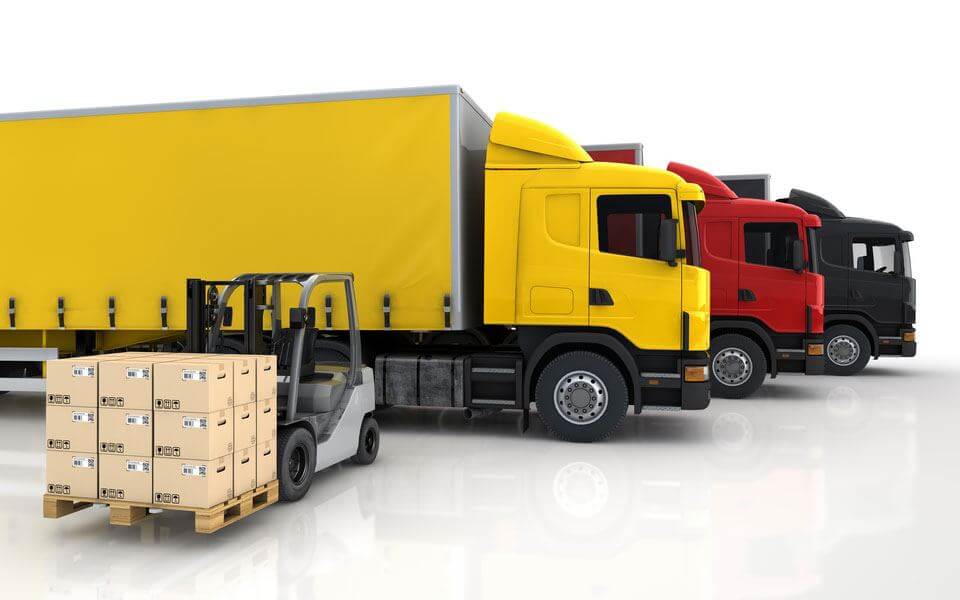 international cargo services in lahore